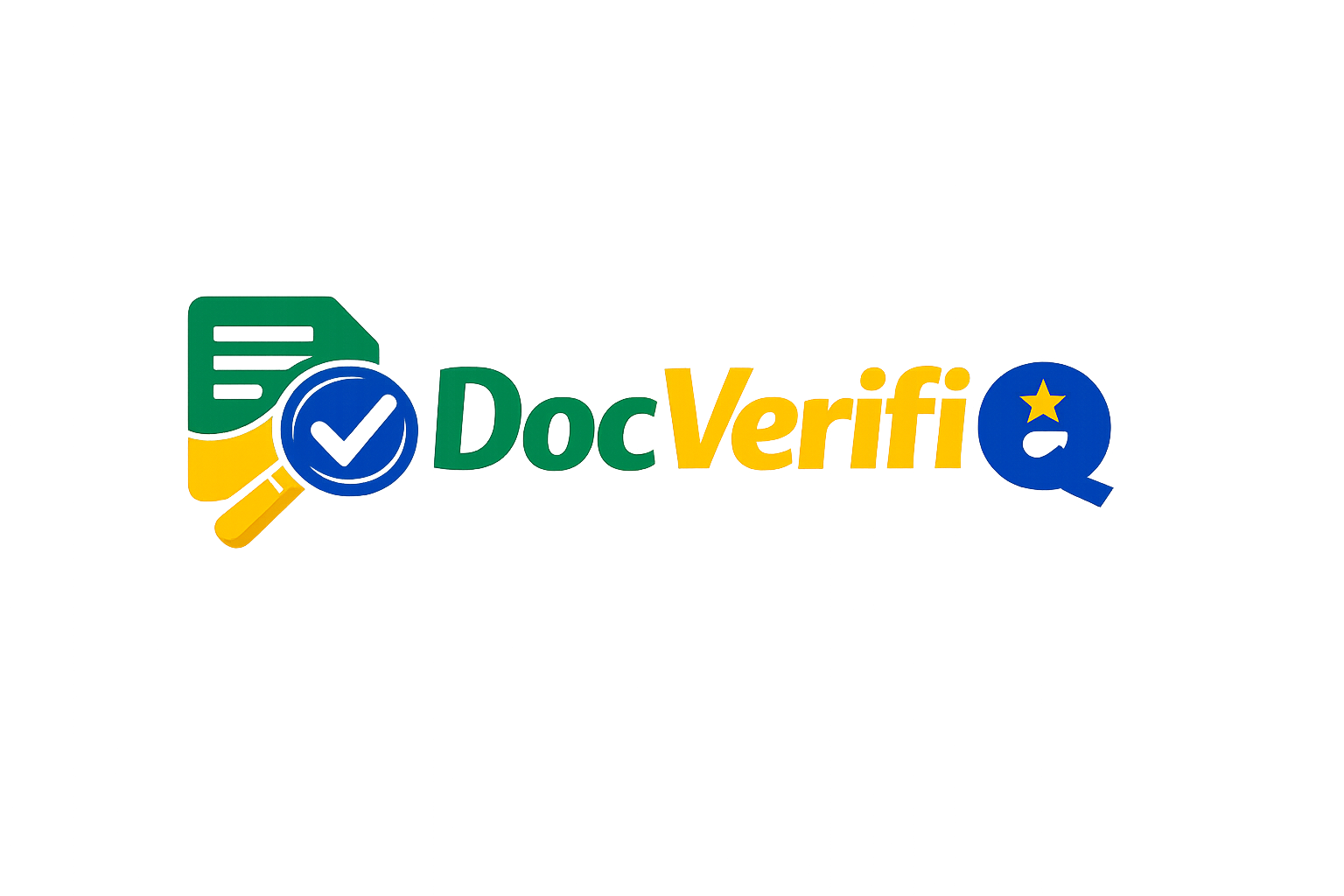 DocVerifiQ Logo
